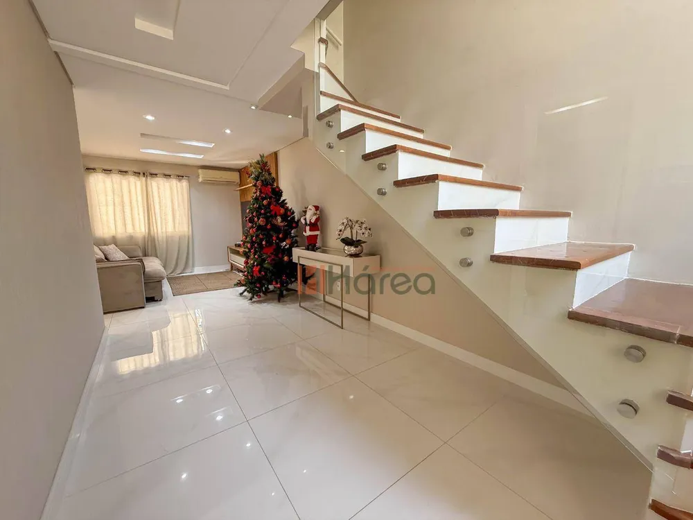 Sobrado, 3 quartos, 175 m² - Foto 4
