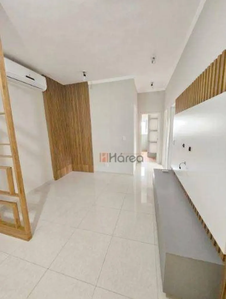 Apartamento, 3 quartos, 82 m² - Foto 2
