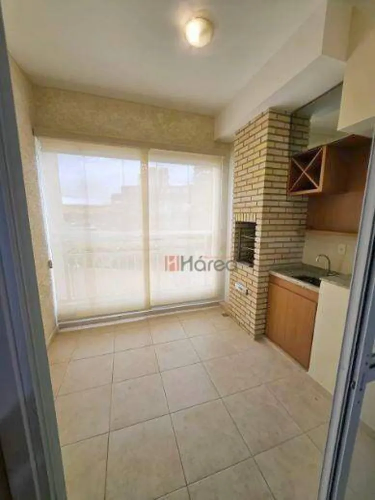 Apartamento, 3 quartos, 82 m² - Foto 3