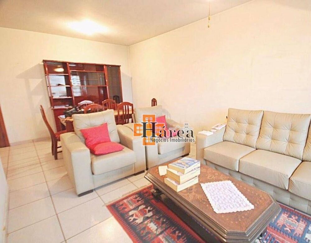 Apartamento à venda com 3 quartos, 120m² - Foto 3