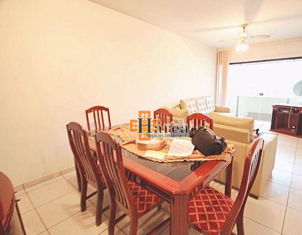 Apartamento à venda com 3 quartos, 120m² - Foto 7