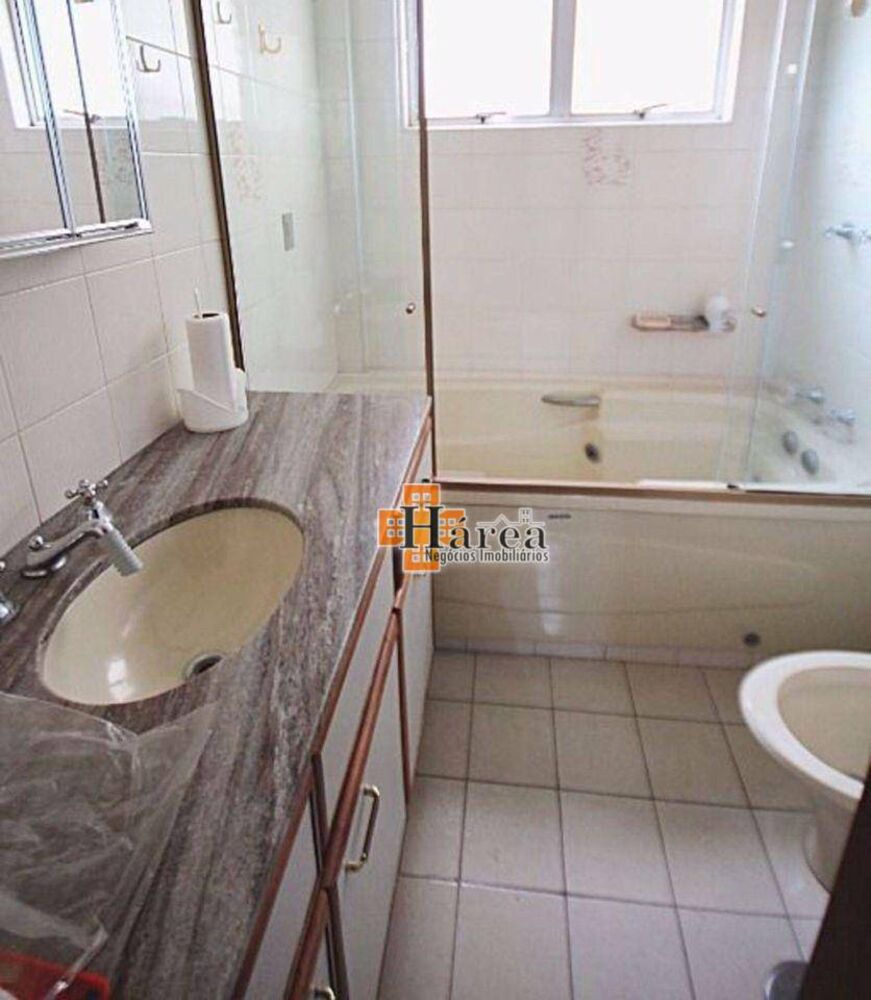 Apartamento à venda com 3 quartos, 120m² - Foto 15