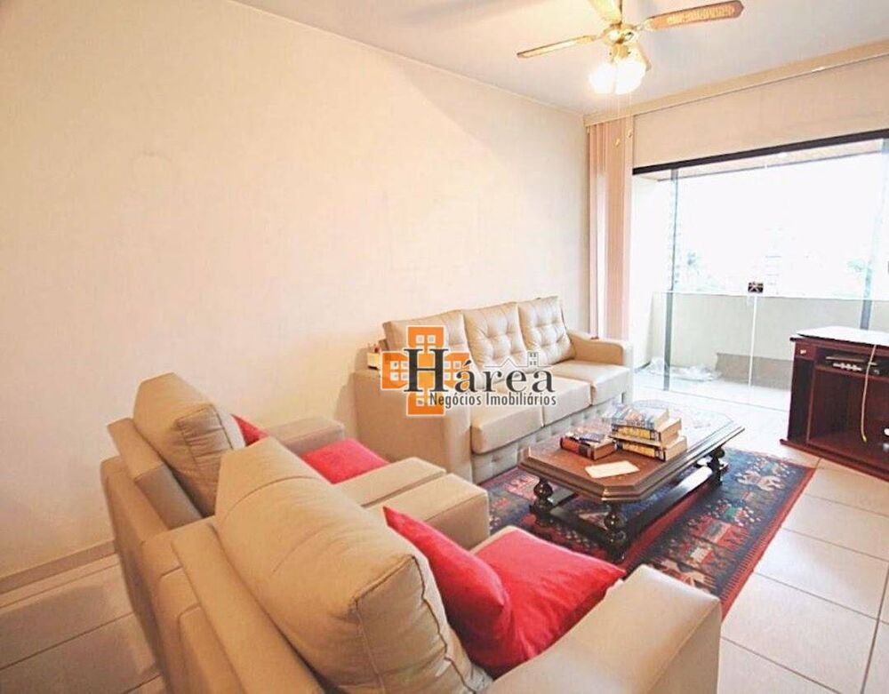 Apartamento à venda com 3 quartos, 120m² - Foto 5