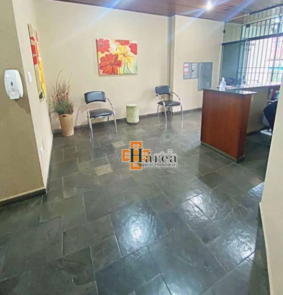 Apartamento, 3 quartos, 120 m² - Foto 1