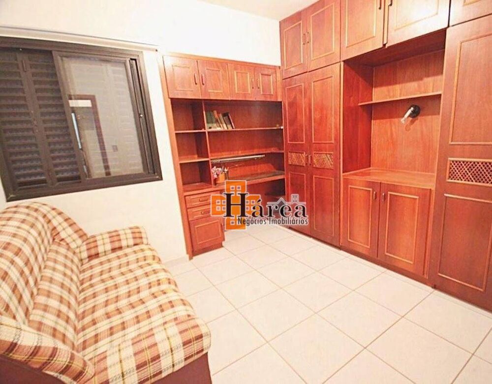 Apartamento à venda com 3 quartos, 120m² - Foto 12
