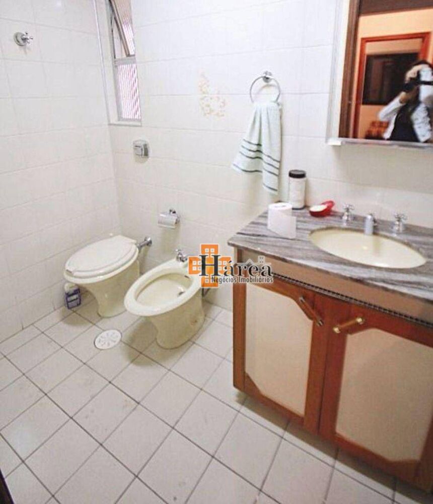 Apartamento à venda com 3 quartos, 120m² - Foto 14