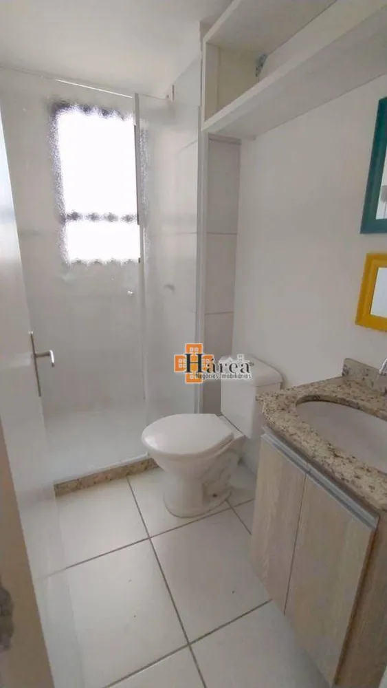 Apartamento, 2 quartos, 52 m² - Foto 4
