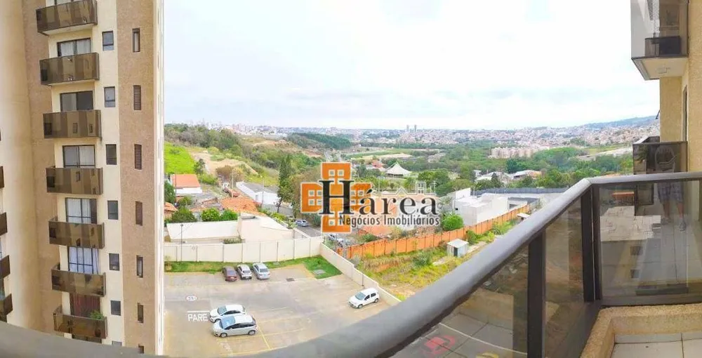 Apartamento, 2 quartos, 52 m² - Foto 2