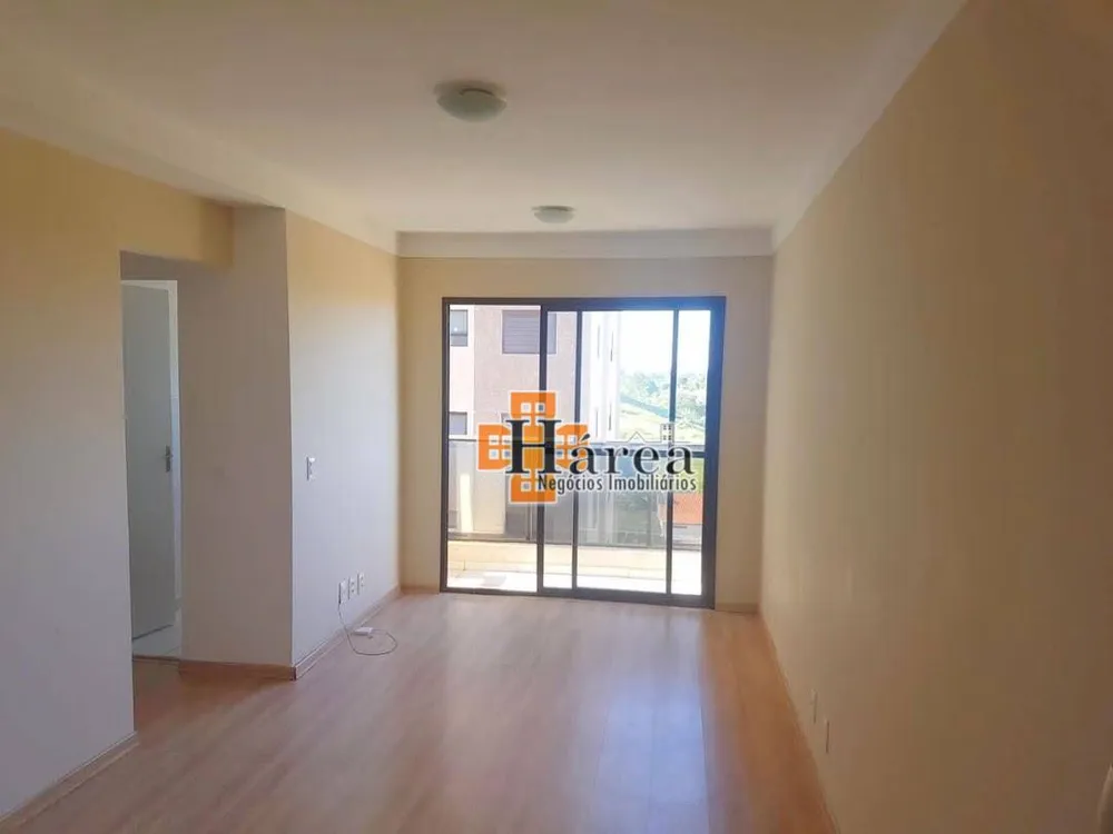 Apartamento, 2 quartos, 52 m² - Foto 1