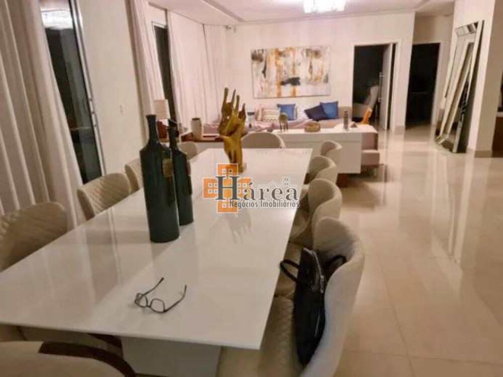 Sobrado à venda com 4 quartos, 559m² - Foto 4