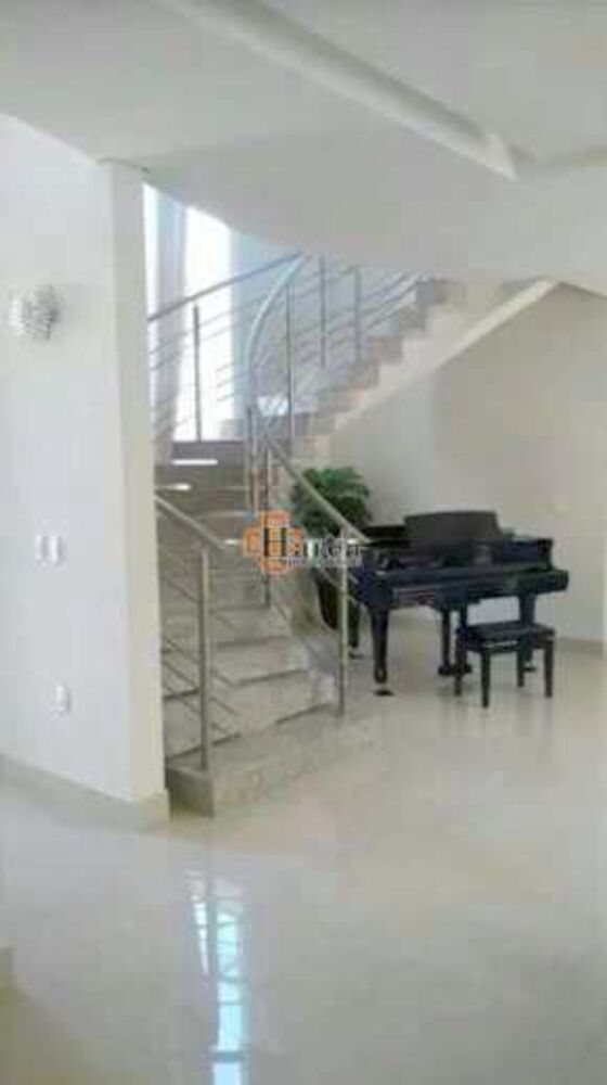 Sobrado à venda com 4 quartos, 559m² - Foto 5