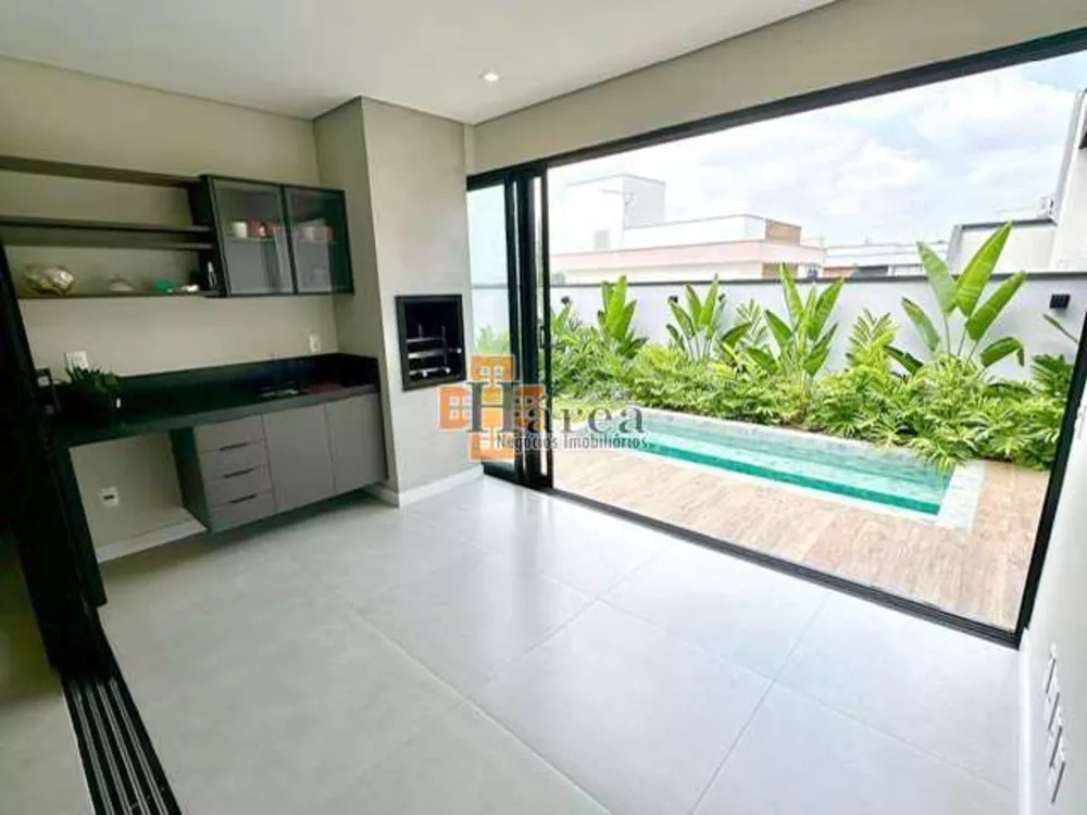 Casa de Condomínio à venda com 3 quartos, 220m² - Foto 17