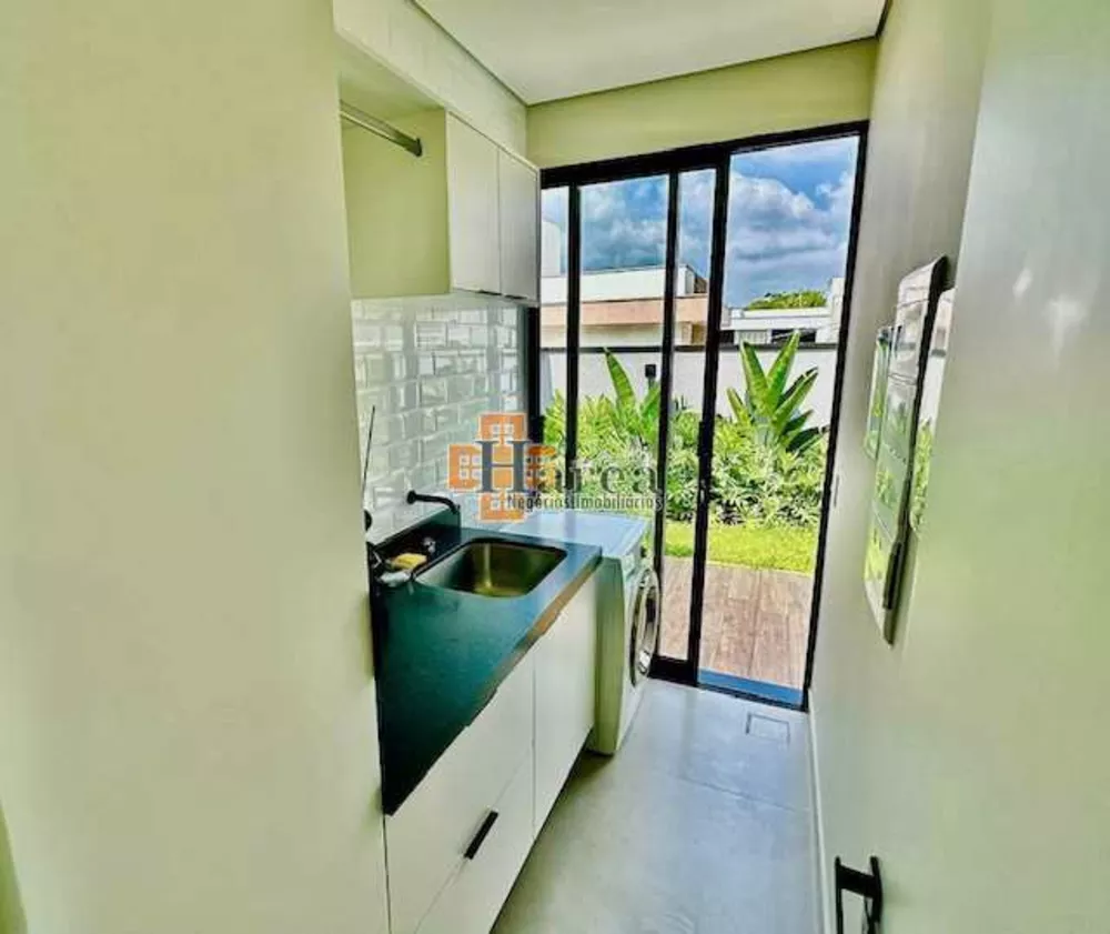 Casa de Condomínio à venda com 3 quartos, 220m² - Foto 16