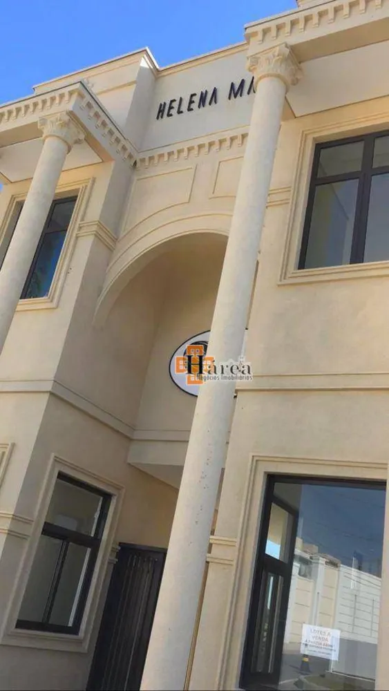 Loteamento e Condomínio, 384 m² - Foto 1