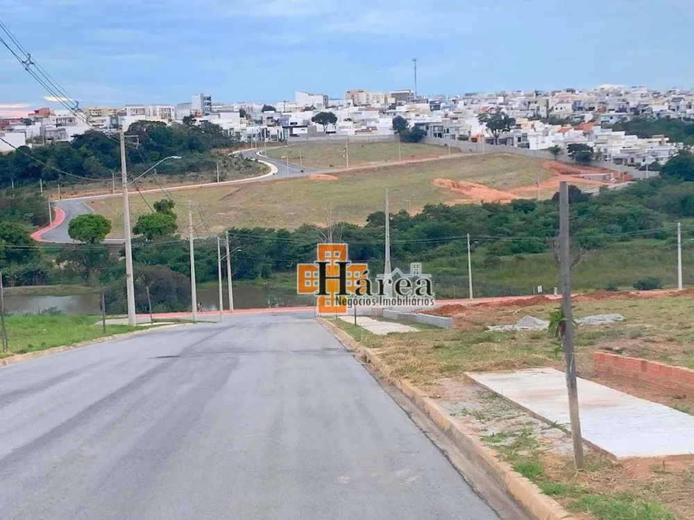 Loteamento e Condomínio, 384 m² - Foto 4