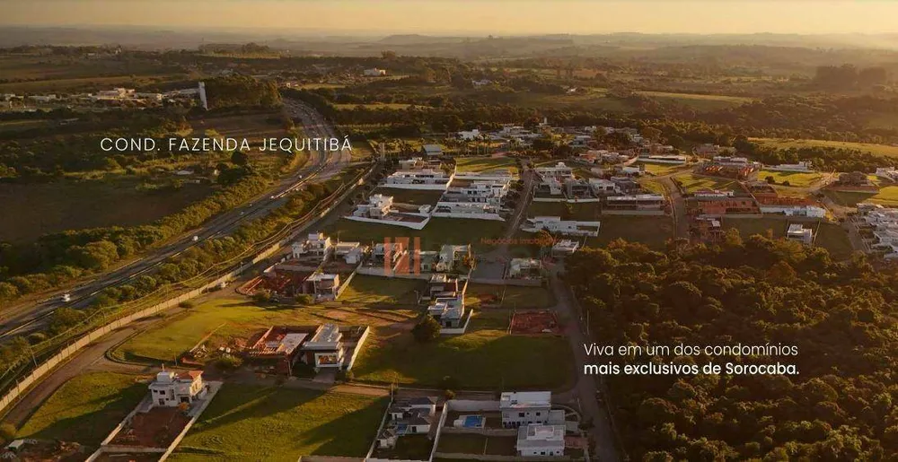 Loteamento e Condomínio, 1205 m² - Foto 2