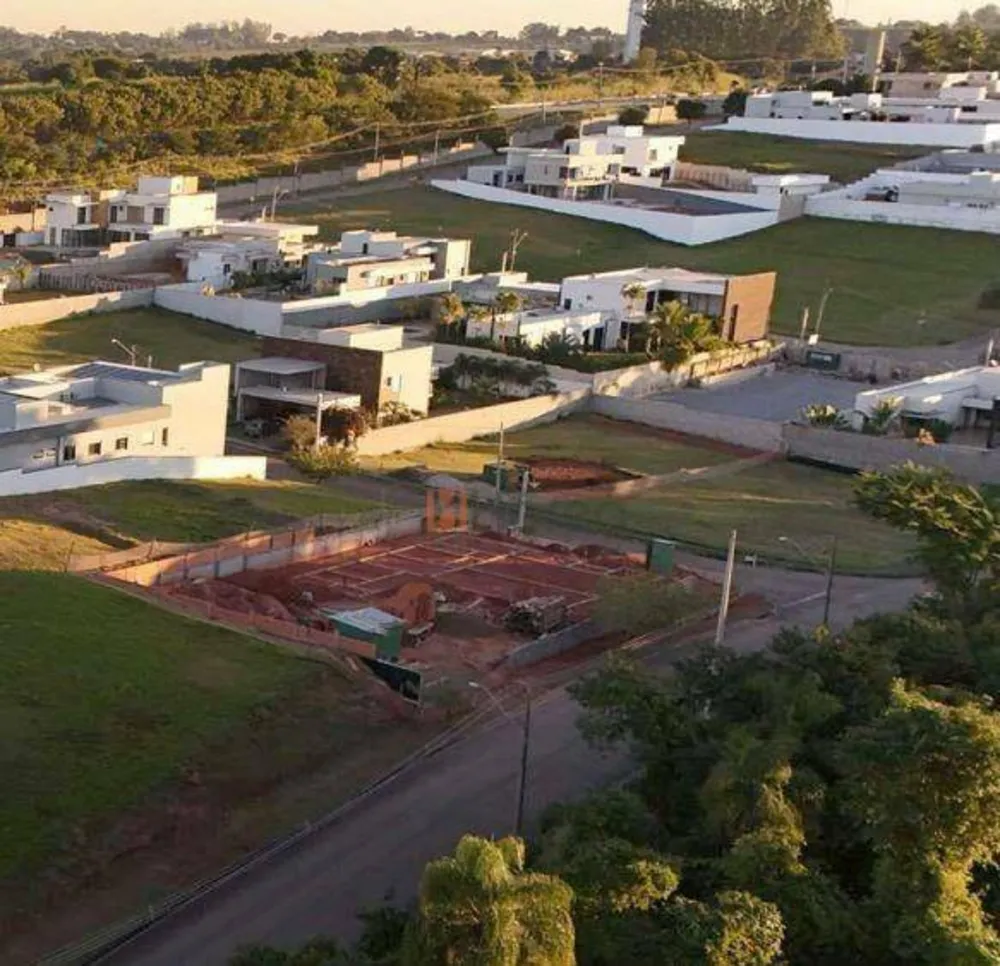 Loteamento e Condomínio, 1205 m² - Foto 3