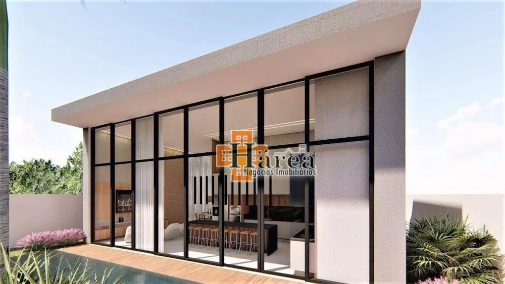 Casa de Condomínio, 4 quartos - Foto 8