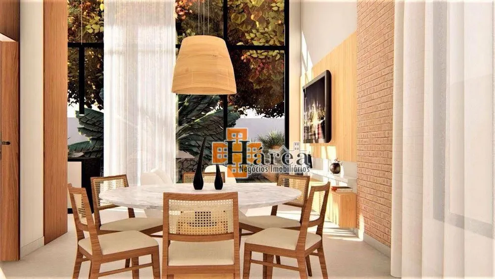 Casa de Condomínio, 4 quartos - Foto 4