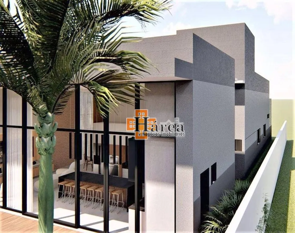 Casa de Condomínio, 4 quartos - Foto 7