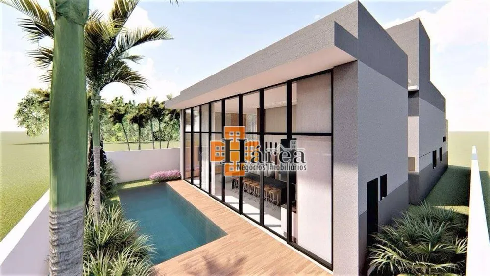 Casa de Condomínio, 4 quartos - Foto 6