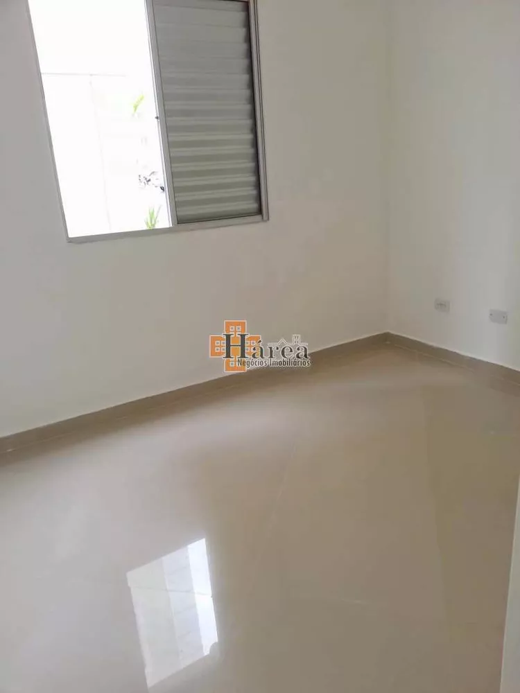 Apartamento à venda com 2 quartos, 50m² - Foto 3