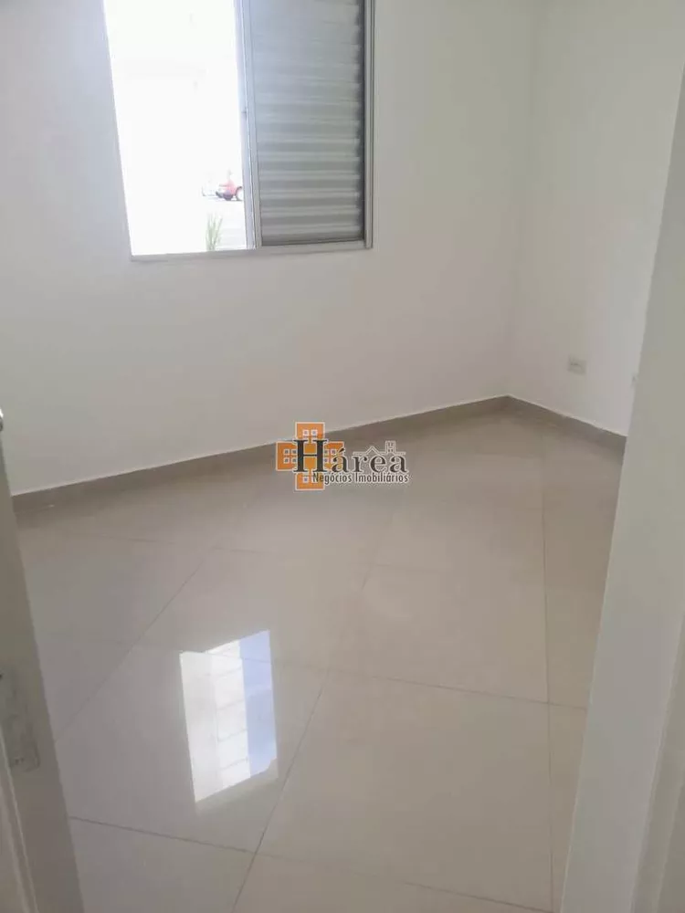 Apartamento à venda com 2 quartos, 50m² - Foto 4