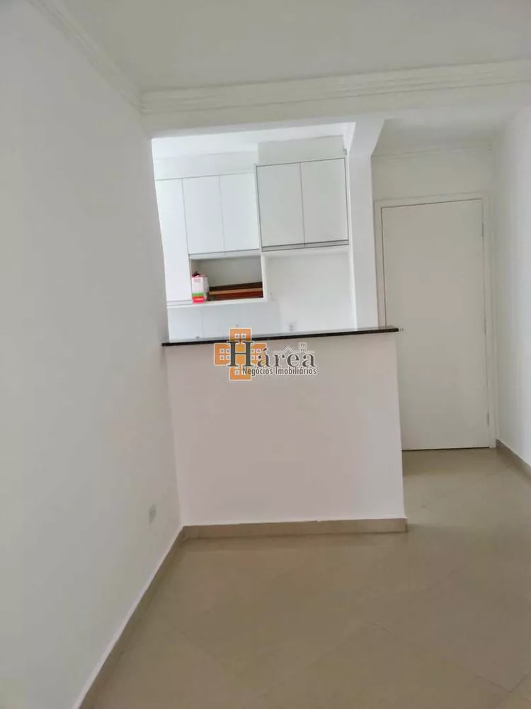 Apartamento à venda com 2 quartos, 50m² - Foto 2