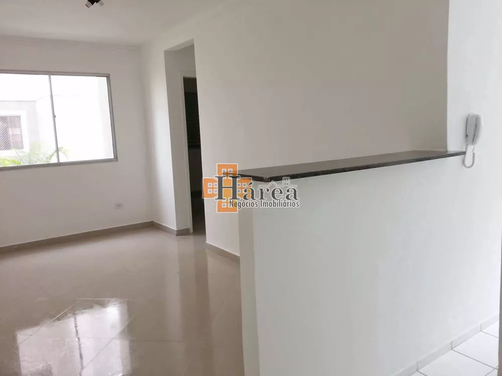 Apartamento à venda com 2 quartos, 50m² - Foto 5