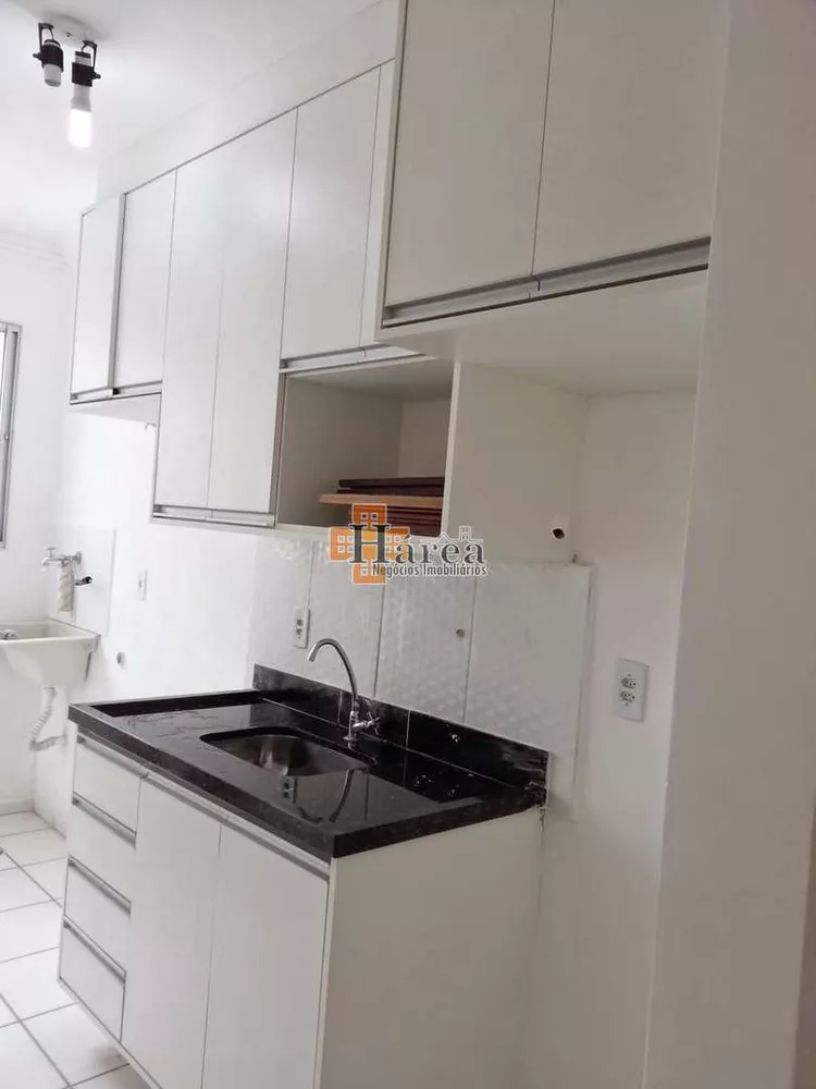 Apartamento à venda com 2 quartos, 50m² - Foto 6