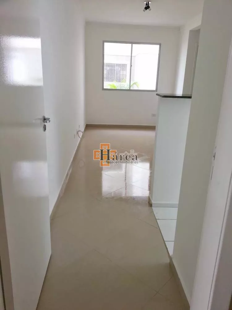 Apartamento à venda com 2 quartos, 50m² - Foto 1