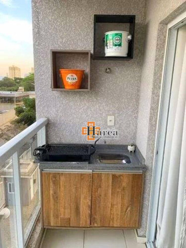 Apartamento, 2 quartos, 53 m² - Foto 4