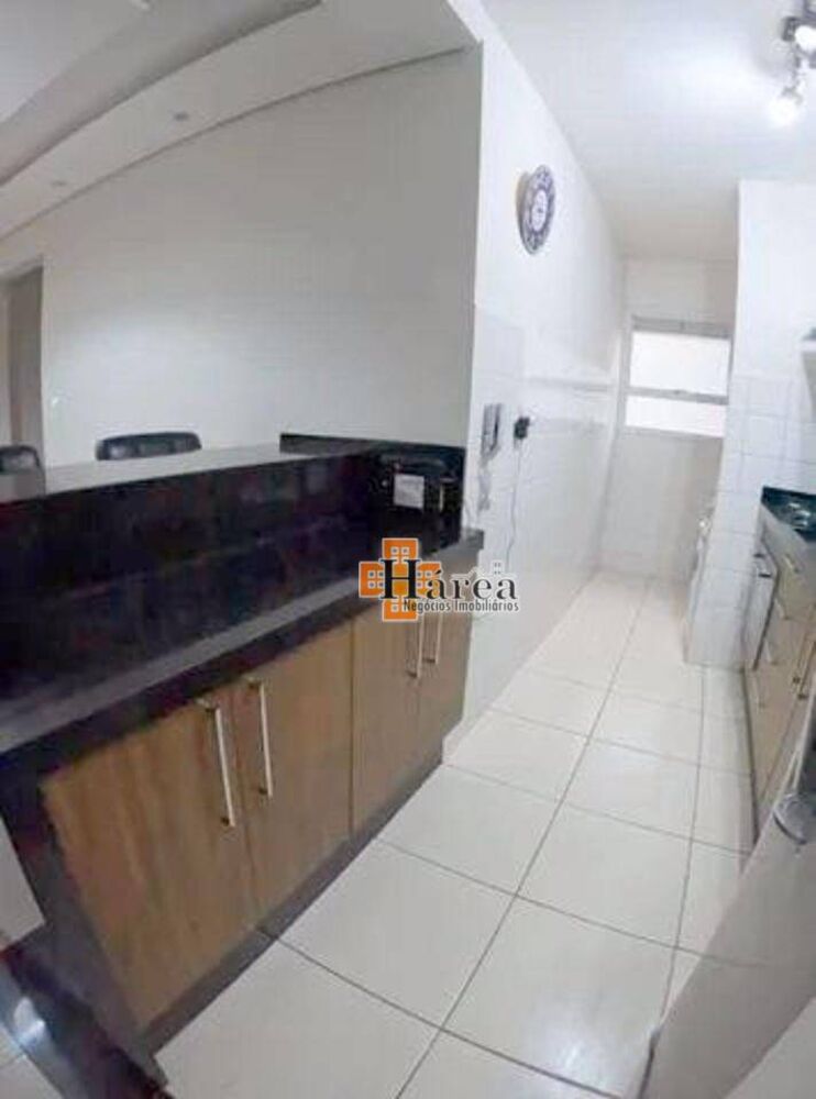 Apartamento, 2 quartos, 53 m² - Foto 6