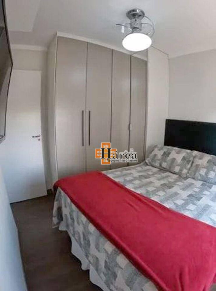 Apartamento, 2 quartos, 53 m² - Foto 9