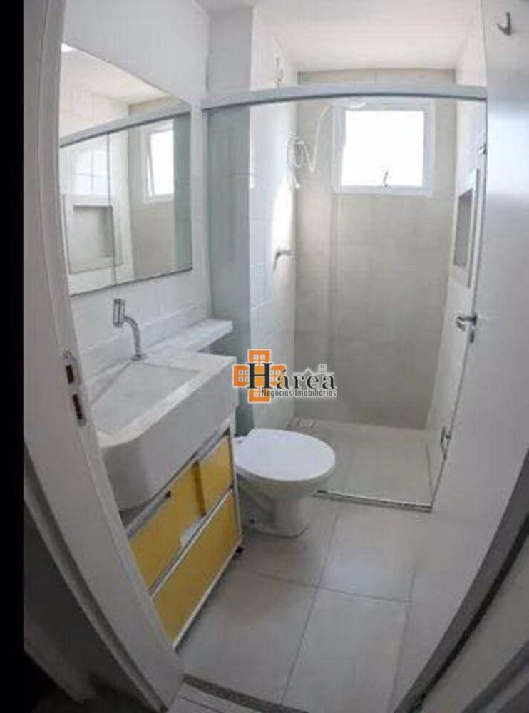 Apartamento, 2 quartos, 53 m² - Foto 11