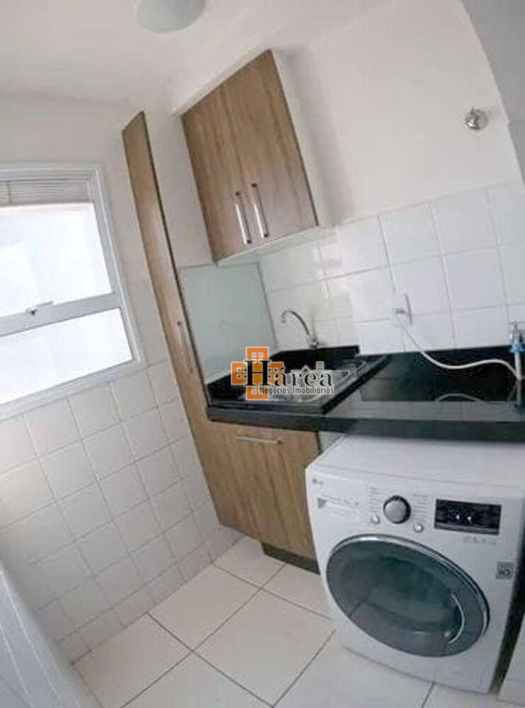 Apartamento, 2 quartos, 53 m² - Foto 8