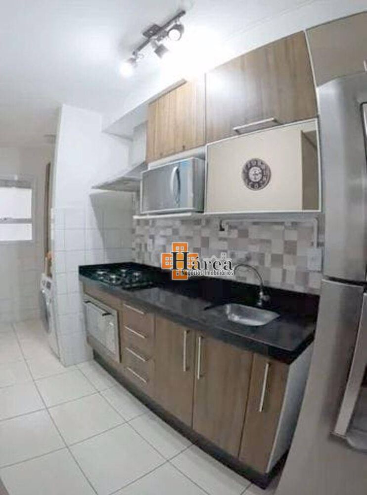 Apartamento, 2 quartos, 53 m² - Foto 7