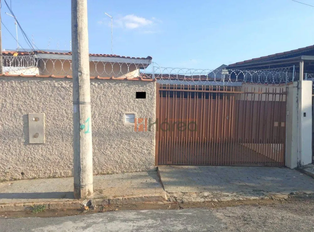 Casa, 3 quartos, 133 m² - Foto 1