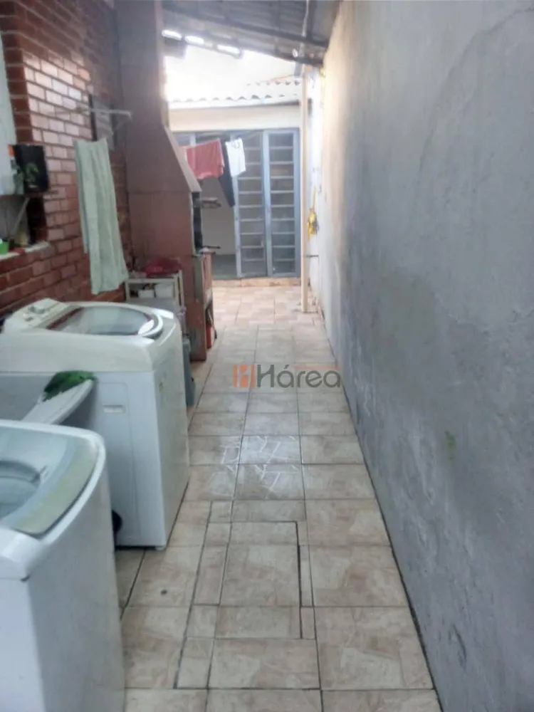 Casa, 3 quartos, 133 m² - Foto 10