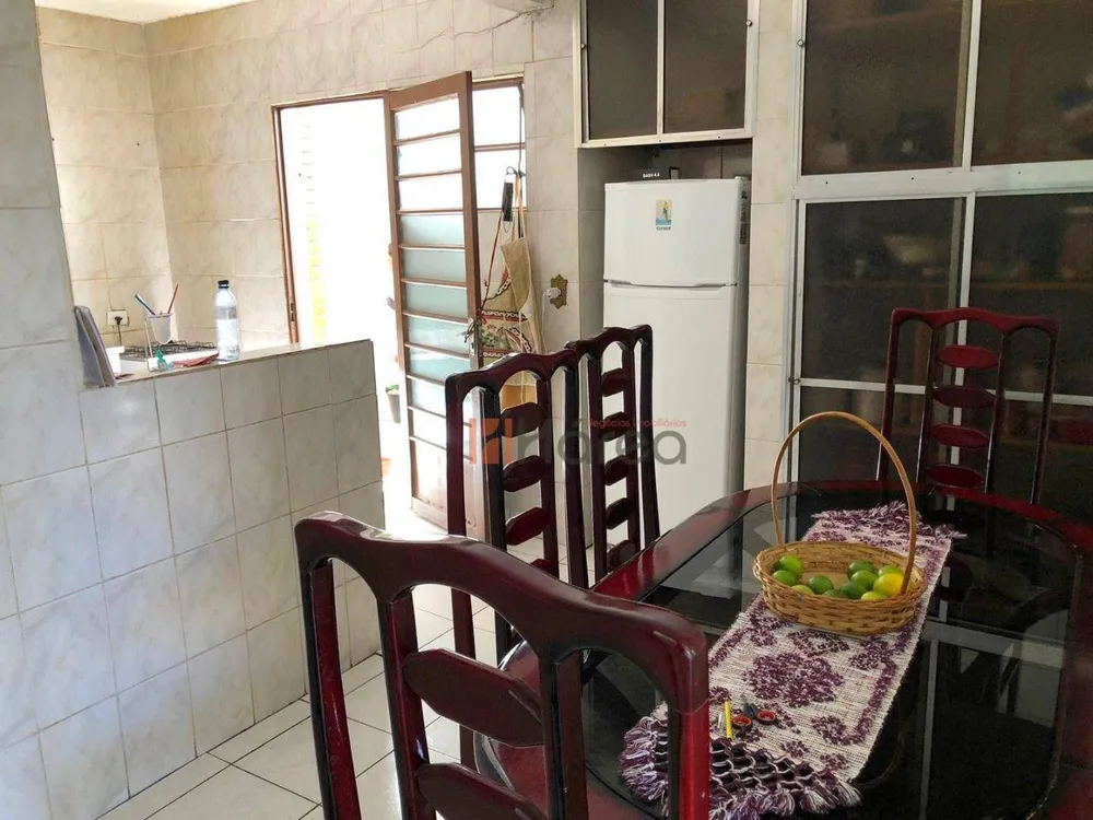 Casa, 3 quartos, 133 m² - Foto 9