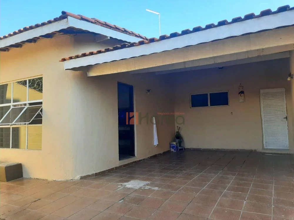 Casa, 3 quartos, 133 m² - Foto 2
