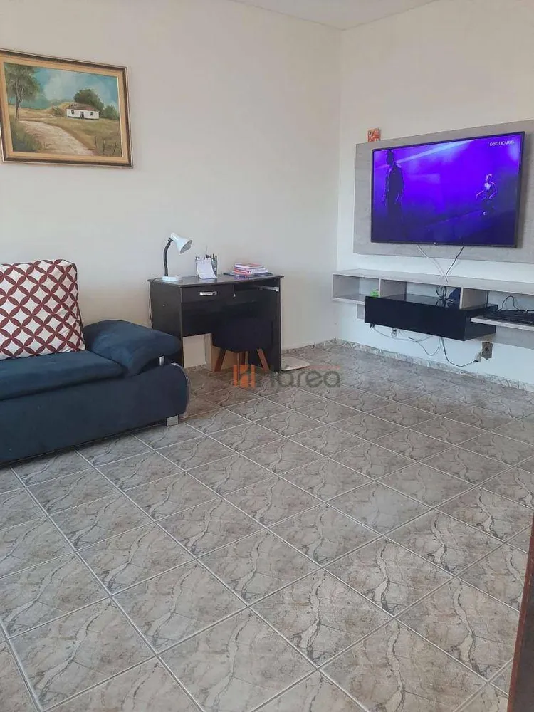 Casa, 3 quartos, 133 m² - Foto 3