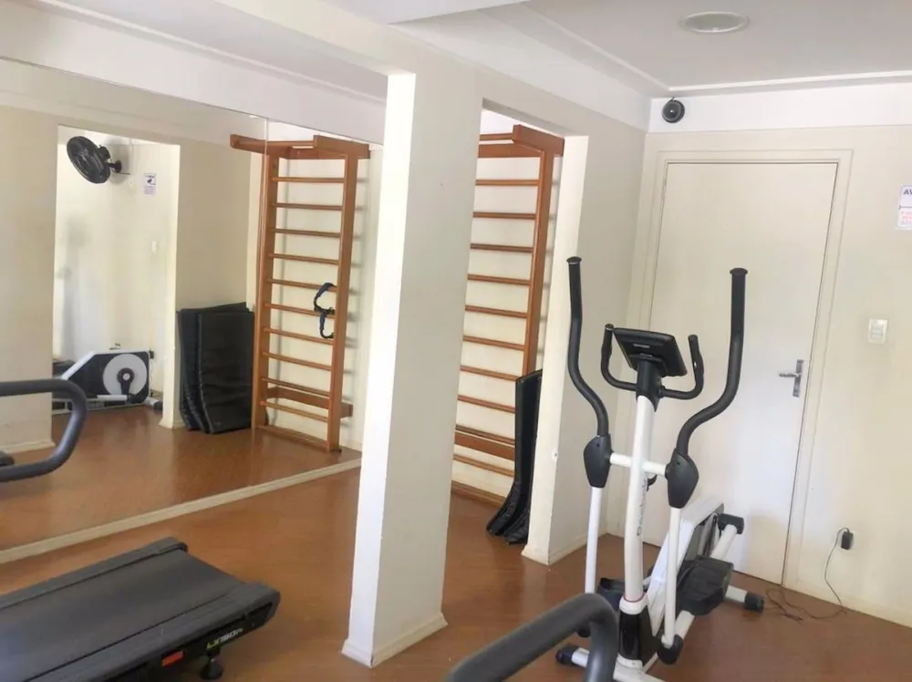 Apartamento, 2 quartos, 58 m² - Foto 11