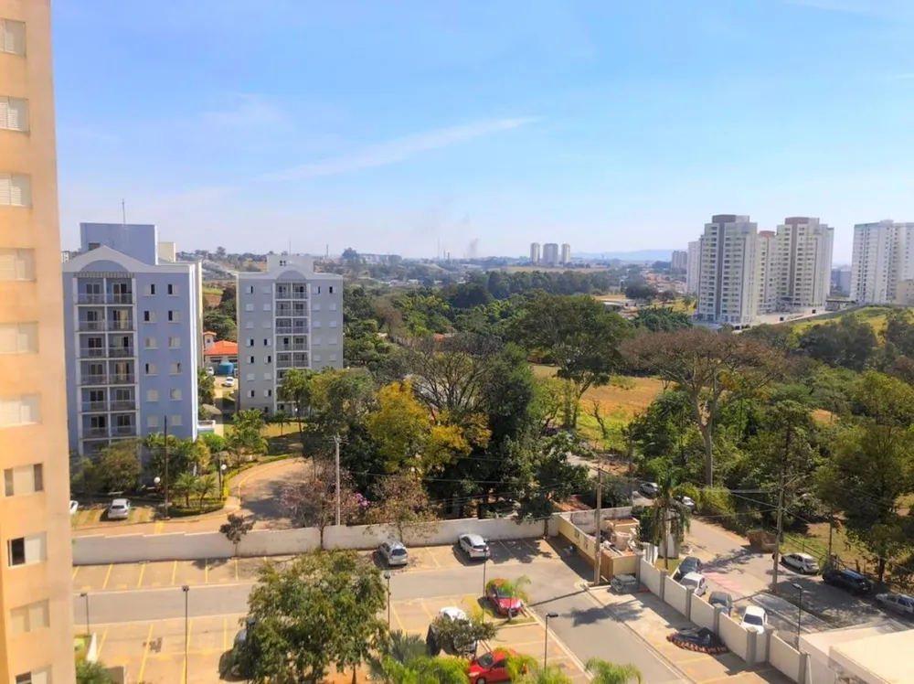 Apartamento, 2 quartos, 58 m² - Foto 7