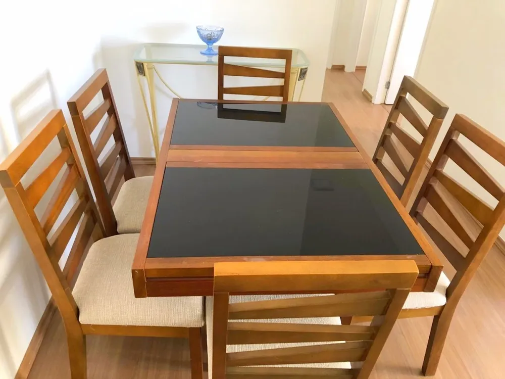 Apartamento, 2 quartos, 58 m² - Foto 3