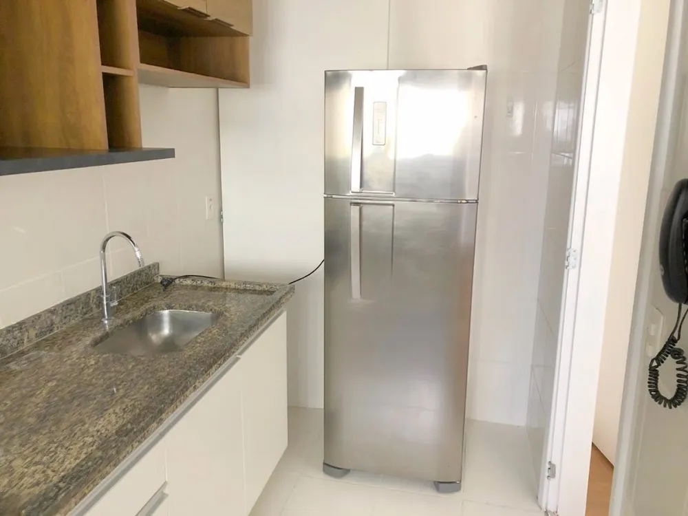 Apartamento, 2 quartos, 58 m² - Foto 9