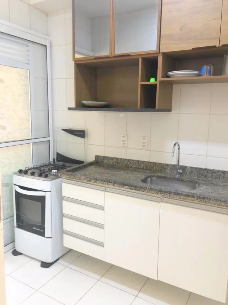 Apartamento, 2 quartos, 58 m² - Foto 5