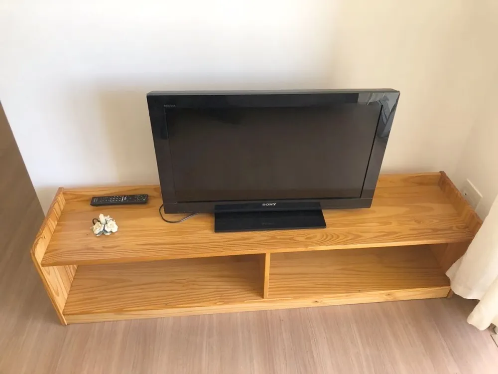 Apartamento, 2 quartos, 58 m² - Foto 1