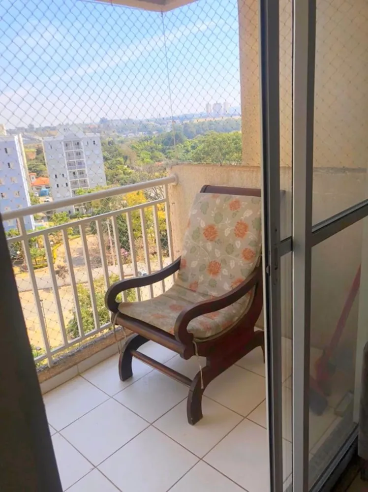 Apartamento, 2 quartos, 58 m² - Foto 12