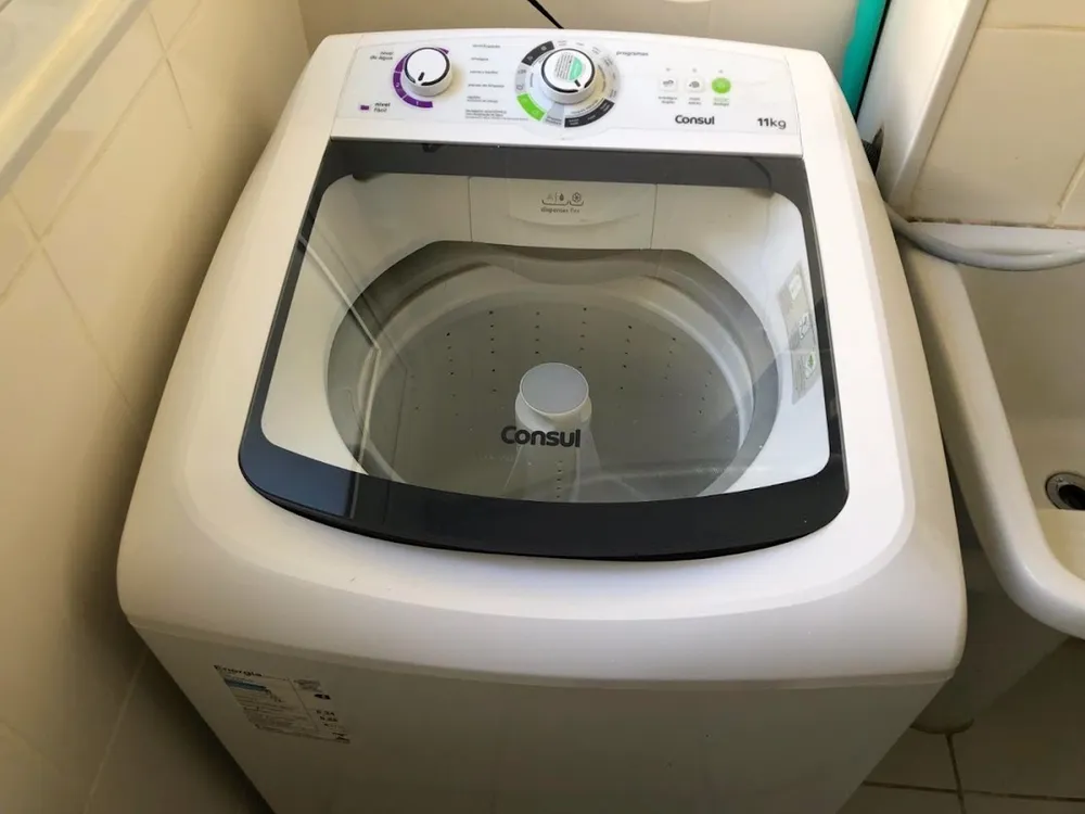 Apartamento, 2 quartos, 58 m² - Foto 4